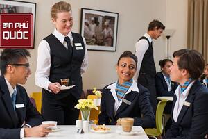 DU HỌC ÚC NGÀNH QUẢN TRỊ DU LỊCH KHÁCH SẠN