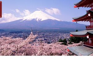 NHỮNG LÝ DO LỰA CHỌN DU HỌC NHẬT BẢN