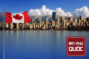 DU HỌC CANADA CẦN ĐÁP ỨNG NHỮNG ĐIỀU KIỆN GÌ ?