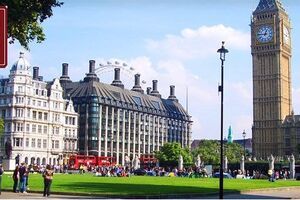 NHỮNG LỖI CƠ BẢN HAY XẢY RA KHI XIN VISA DU HỌC ANH QUỐC