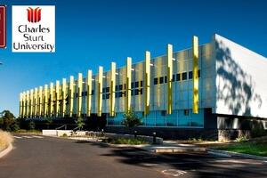 ĐẠI HỌC CHARLES STURT (CSU)