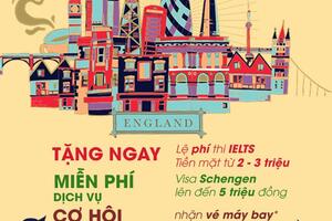 QA HIGHER EDUCATION – TỔ CHỨC GIÁO DỤC HÀNG ĐẦU VƯƠNG QUỐC ANH