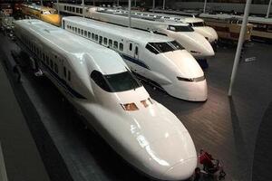 5 ĐỊA ĐIỂM KHÔNG THỂ BỎ QUA KHI BẠN TỚI NHẬT BẢN