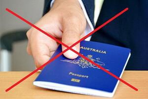 Tổng hợp các thắc mắc về việc sống bất hợp pháp tại Úc