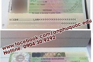 THẬT KHÔNG THỂ TIN ĐƯỢC, XIN THÀNH CÔNG VISA CHỈ SAU 7 NGÀY BỊ TỪ CHỐI !!!