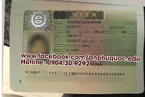 Anh Quốc mãi là điểm đến không bao giờ hết hot với các bạn trẻ