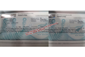 CUỘC ĐOÀN VIÊN TẠI XỨ SỞ DIỆU KÌ CÙNG AN PHÚ QUỐC