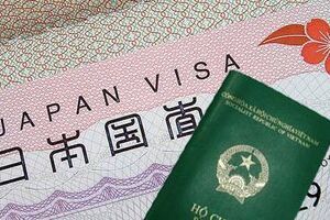 NHẬT THẮT CHẶT ĐIỀU KIỆN NHẬP CẢNH VỚI DU HỌC SINH VIỆT NAM