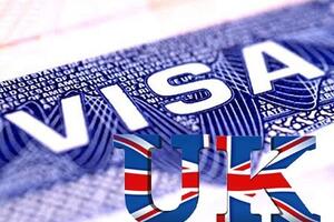 NHỮNG ĐIỀU KIỆN ĐỂ XIN VISA DU LỊCH, THĂM THÂN ANH QUỐC