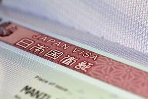 GIẢI ĐÁP CÁC THẮC MẮC VỀ VẤN ĐỀ LƯU TRÚ TẠI NHẬT BẢN