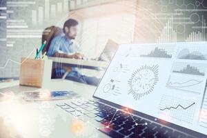 CƠ HỘI RỘNG MỞ ĐỐI VỚI SINH VIÊN NGÀNH CÔNG NGHỆ THÔNG TIN TẠI ÚC