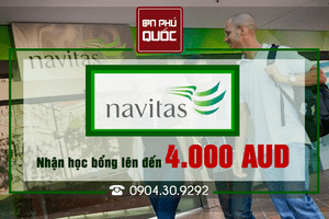 Học bổng AU$ 4000 tại Newcastle International College (NIC)