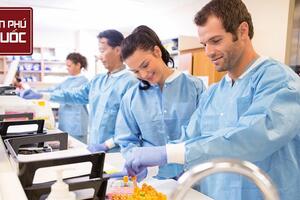 NHỮNG THUẬN LỢI KHI HỌC NGÀNH Y TẠI ÚC