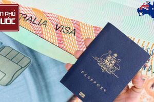 LỆ PHÍ VISA ÚC SẼ TĂNG HÀNG NĂM TRÊN TOÀN NƯỚC ÚC