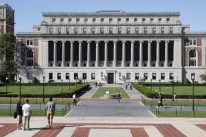 6 NGÔI TRƯỜNG TỪNG ĐƯỢC DÙNG LÀM BỐI CẢNH PHIM HOLLYWOOD