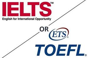 SỰ KHÁC BIỆT GIỮA TOEFL VÀ IELTS