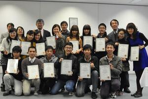 THÊM MỘT LỰA CHỌN MỚI CHO CÁC DU HỌC SINH NHẬT BẢN TƯƠNG LAI