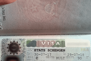 THỎA SỨC TRẢI NGHIỆM TRỜI ÂU VỚI TẤM VISA SCHENGEN 1 NĂM CÙNG AN PHÚ QUỐC