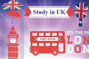 TIẾT KIỆM CHI PHÍ ĐẾN 30% KHI DU HỌC ANH 2017