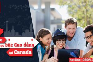 NHỮNG LÝ DO NÊN DU HỌC BẬC CAO ĐẲNG TẠI CANADA