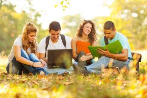 TOP 5 ĐIỂM ĐẾN DU HỌC KHÔNG THỂ TUYỆT VỜI HƠN