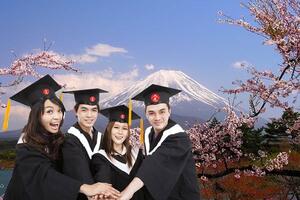 ĐIỀU KIỆN VÀ CÁC THỦ TỤC DU HỌC NHẬT BẢN