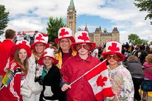 DU HỌC CANADA - TẠI SAO KHÔNG ?