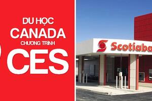 CANADA EXPRESS STUDY - XÉT VISA, CHỨNG MINH TÀI CHÍNH GỌN NHẸ