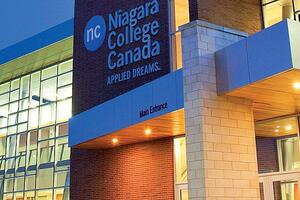 CAO ĐẲNG CÔNG LẬP NIAGARA COLLEGE - NGÔI TRƯỜNG MANG NIỀM TỰ HÀO CỦA BANG OTARIO