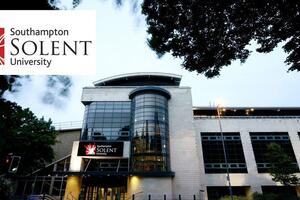 SOLENT UNIVERSITY – NGÔI TRƯỜNG TẠI THÀNH PHỐ CẢNG NÁO NHIỆT BẬC NHẤT ANH QUỐC