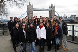 10 ĐIỀU CẦN BIẾT KHI DU HỌC ANH QUỐC