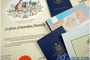 HỎI ĐÁP VIỆC XIN VISA DU LỊCH TỰ TÚC ÚC DÀI HẠN