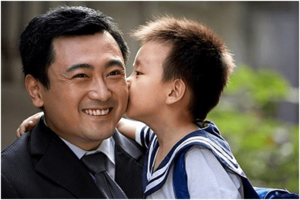 NHỮNG VẤN ĐỀ CHO CON ĐI KÈM KHI BỐ MẸ DU HỌC ÚC