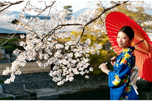 SỰ HẤP DẪN CỦA DU HỌC NHẬT BẢN