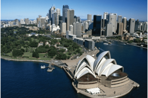 Ở LẬU TẠI ÚC VÀ NHỮNG ĐIỀU CẦN BIẾT