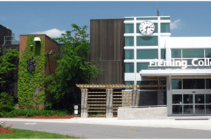 DU HỌC CANADA, TRƯỜNG FLEMING COLLEGE