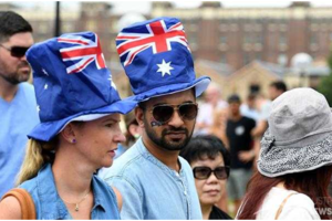 Úc là quốc gia thu hút nhiều triệu phú đến định cư nhất trên thế giới