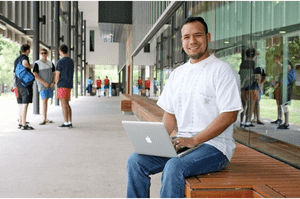 Queensland được nhiều sinh viên quốc tế chọn để du học – Lí do vì sao ?