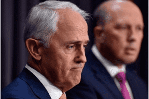 Bộ trưởng Di trú Úc đang tìm kiếm quyền lực giống Trump để nhắm tới các công dân nước ngoài