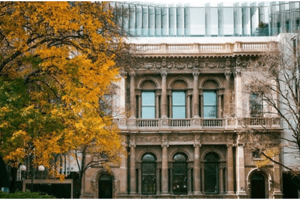 6 đại học Úc có tên trong 100 trường hàng đầu thế giới