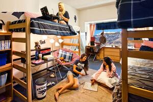 KINH NGHIỆM THUÊ NHÀ TRỌ CỦA HỌC SINH QUỐC TẾ TẠI ÚC