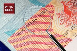 CẦN LÀM GÌ KHI BẠN BỊ TỪ CHỐI VISA DU HỌC ÚC