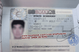 THỎA SỨC TRẢI NGHIỆM CHÂU ÂU VỚI VISA SCHENGEN THỜI HẠN LÊN TỚI 2 NĂM