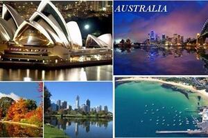 ĐIỀU KIỆN ĐỂ ĐI DU HỌC ÚC