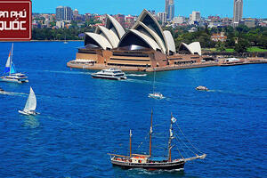 CƠ CẤU ĐƠN GIẢN HÓA QUY TRÌNH XÉT DUYỆT VISA SINH VIÊN  DU HỌC ÚC (SSVF)