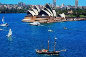 VISA DU HỌC ÚC NĂM 2016 – NHỮNG THAY ĐỔI QUAN TRỌNG BẠN CẦN BIẾT