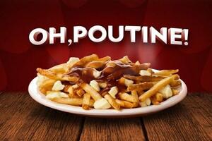 8 món ăn bạn nhất định phải thử khi du học Canada