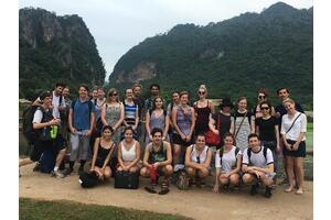 Sinh viên nước ngoài đến Úc học tập đạt kỷ lục trong năm 2016