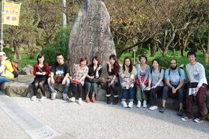 Những điều thú vị sẽ có khi đi du học Nhật Bản