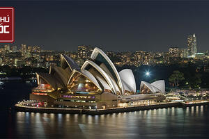 TOP 6 THÀNH PHỐ DU HỌC HẤP DẪN NHẤT NƯỚC ÚC